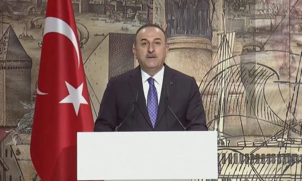 Rusia-Ucrania habla, Turquía: mayor progreso desde que comienza la negociación
