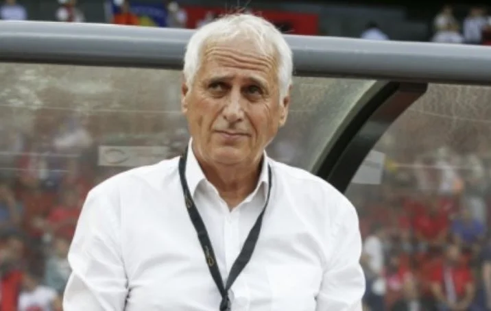 Former Kosovo coach Challands talks before the match: Kosovo has top quality team, will be holiday