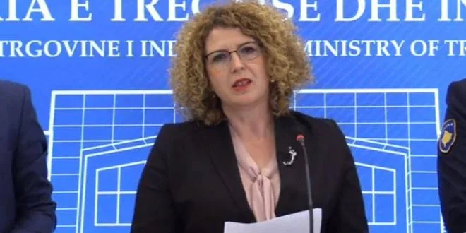 Tenderi 1.1 milionë euro i Rozeta Hajdarit me nënshkrim të kundërligjshëm