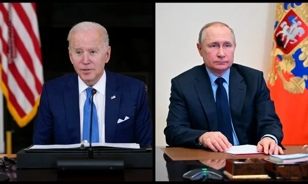 Kremlin: A pesar de los insultos, el diálogo entre Rusia y Estados Unidos debe continuar