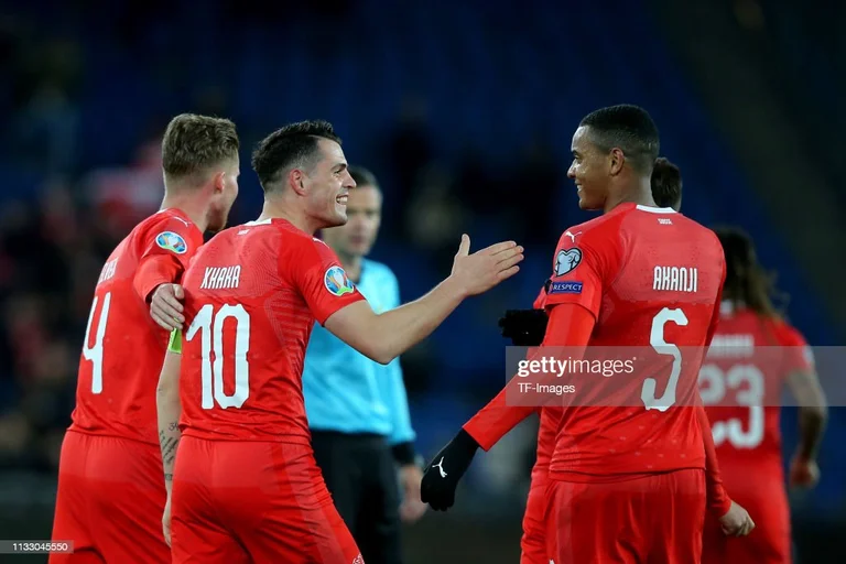 Le footballeur le plus cher de Suisse ne viendra pas au Kosovo ce soir.