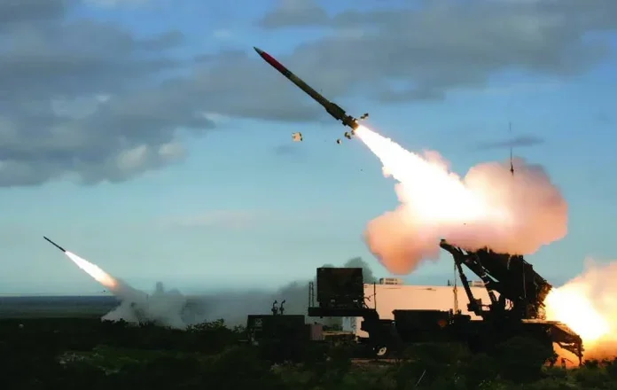 Germany considered new missile defence system