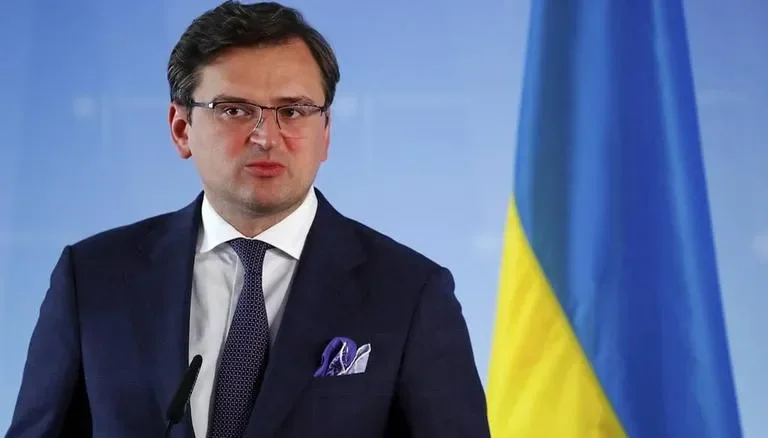 Fear of poisoning, Ukrainian minister advises delegates not to eat and drink with Russians in Istanbul