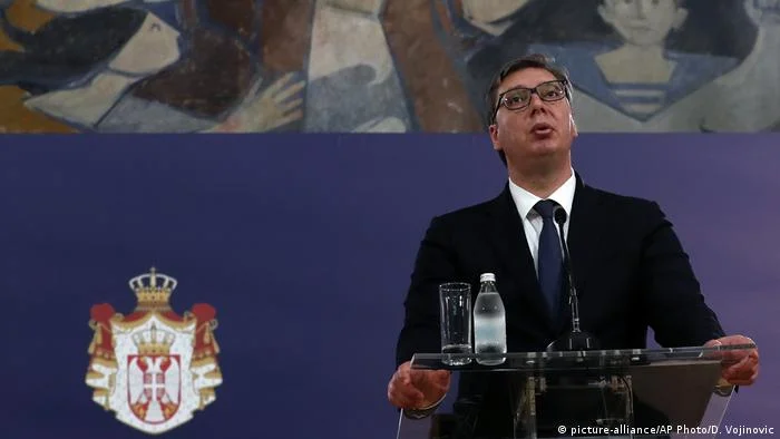 Qui sont les candidats à la présidence de la Serbie et que proposent-ils?