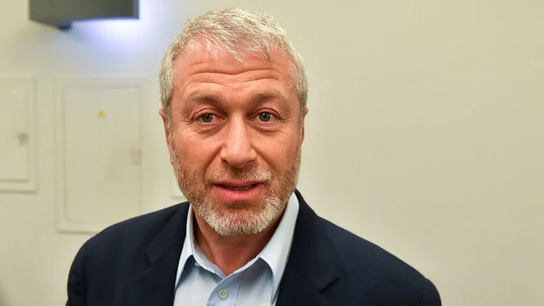 Abramovich parte de las conversaciones entre Ucrania y Rusia en Estambul
