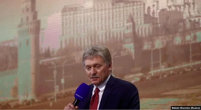 Kremlin: Without ruble, no gas