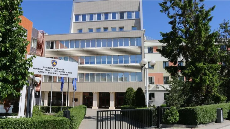 Russian invasion in Ukraine, Kosovo foreign commissions- Albania Discusss Its Influence in region