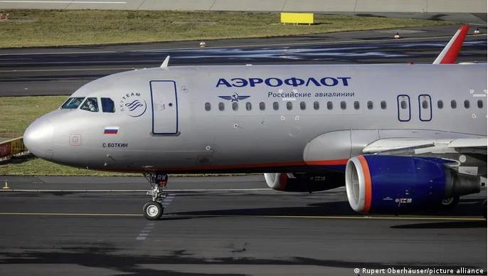 The Greatest Airplane Stealing in History