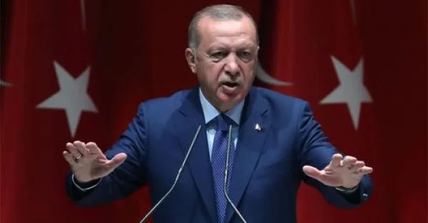 Erdogan rencontrera les délégations russes de l'Ukraine avant les négociations