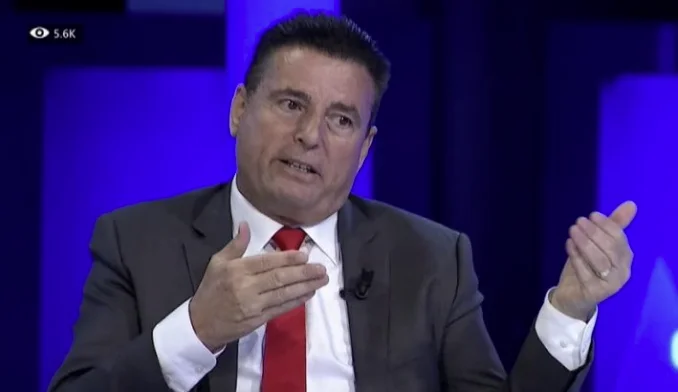 Bahtiri: If I were a prime minister, Rakiq would've fired in 15 seconds.