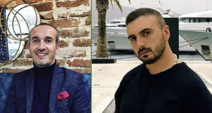 Gjiko sues media, reacts to FrontOnline editor-in-chief
