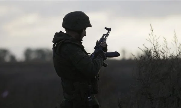 Zyrtari amerikan thotë se forcat ruse kanë ngecur në shumë pjesë të Ukrainës