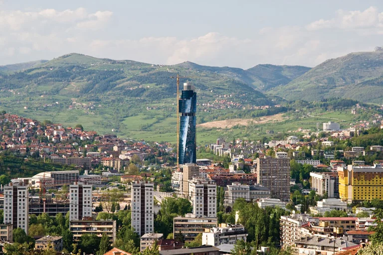 BE e G7 kërkojnë nga Bosnja të monitorojë sanksionet kundër Rusisë