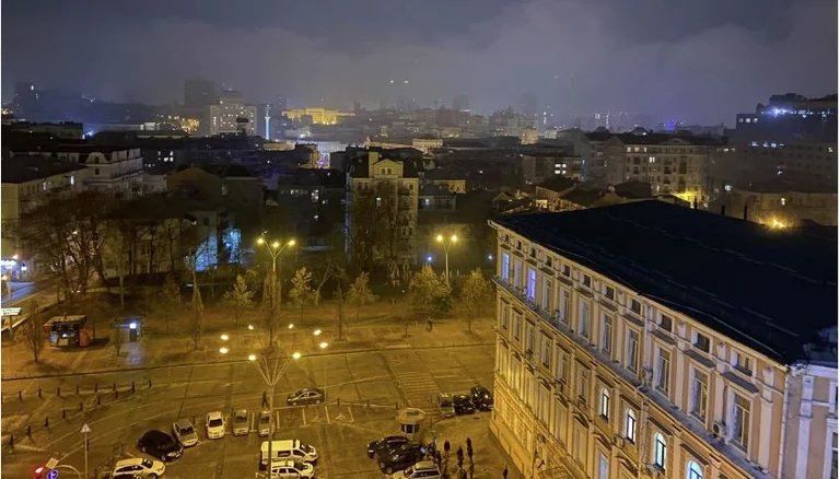 Klitschko tregon sa civilë kanë vdekur në Kiev