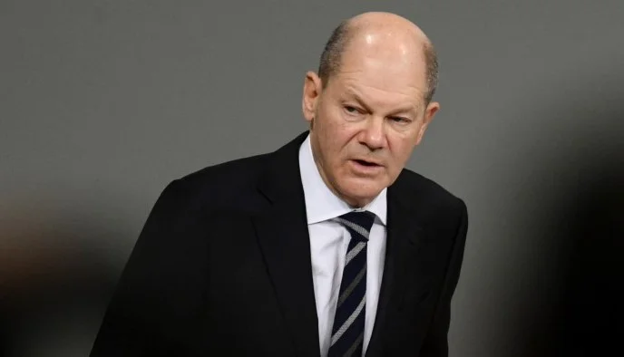 Scholz: Bisedimet me Shqipërinë dhe Maqedoninë e Veriut të fillojnë sa më shpejt që të jetë e mundur