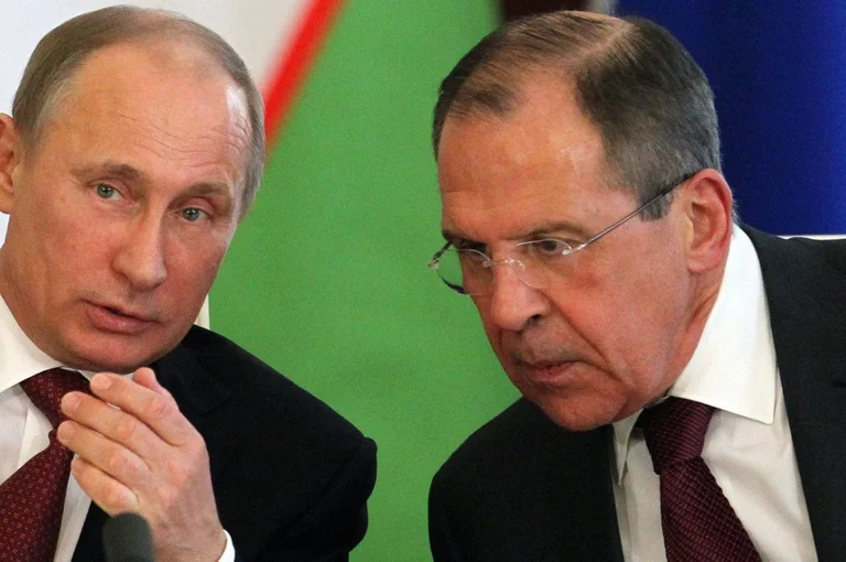 Lavrov: Me Kinën jemi mirë si kurrë më parë, ja qysh mund të ndodhë një takim Putin – Zelensky