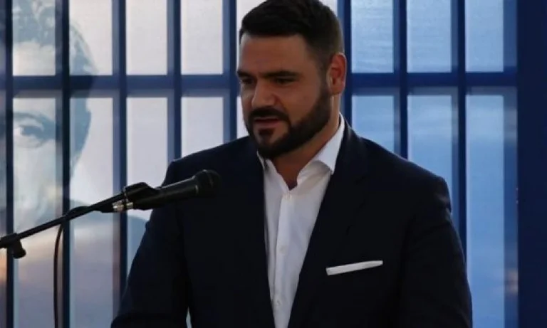 Reagon Gramoz Vokrri: Kjo është jashtë frymës demokratike