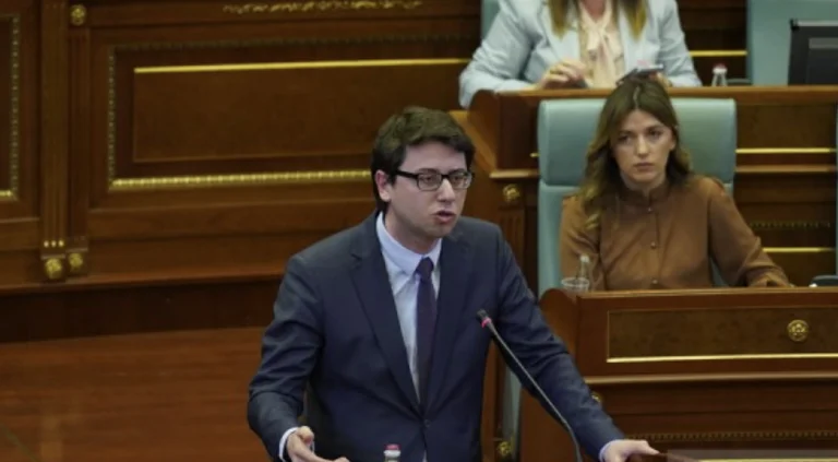 Ministër Murati: E kemi menaxhuar më së miri në rajon krizën më rrymën