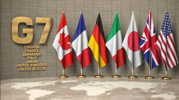 G7 njëzëri i thotë “jo” kërkesës së Putinit: Nuk paguajm me rubla