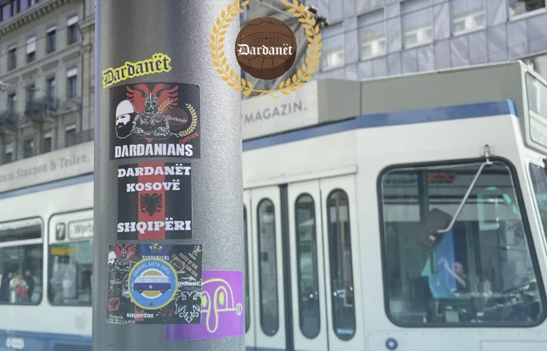 “Dardanët”: Të mos tregojmë asnjë lloj respekti të veçantë ndaj futbollistëve zviceranë