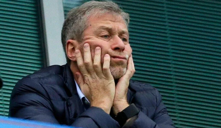 Dyshime për helmim, Abramovich dhe delegacioni i Ukrainës kanë shfaqur shenja