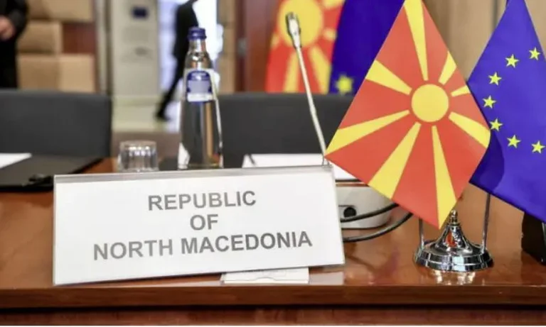 Maqedonia e Veriut shpall non-grata 5 diplomatë rusë