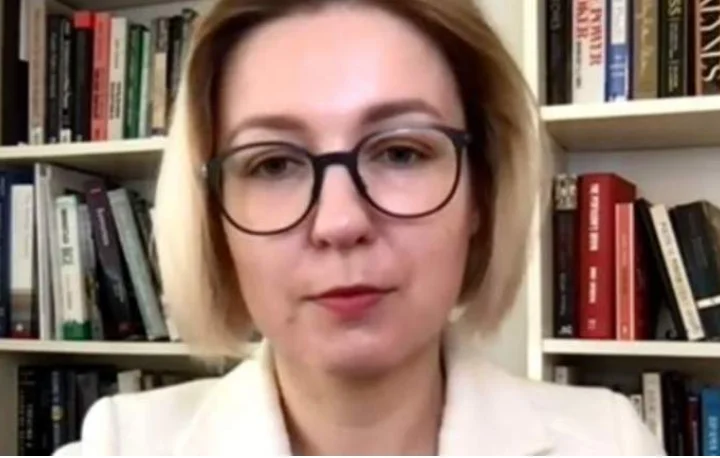 Deputetja ukrainase: Rusët rrëmbyen mijëra njerëz nga Mariupoli