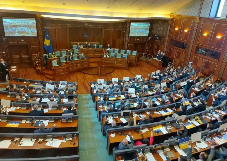 Dështon themelimi i Komisionit Hetimor për menaxhimin e krizës energjetike