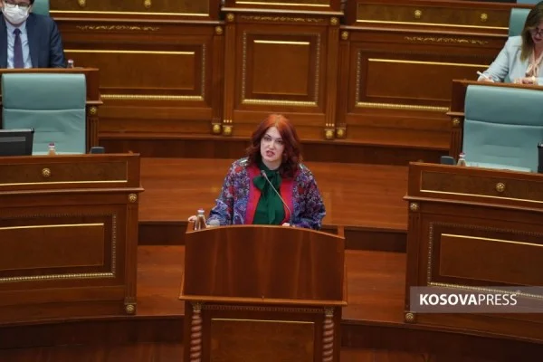 Eliza Hoxha: Vit i parë i Qeverisë Kurti është karakterizuar me një paaftësi të plotë
