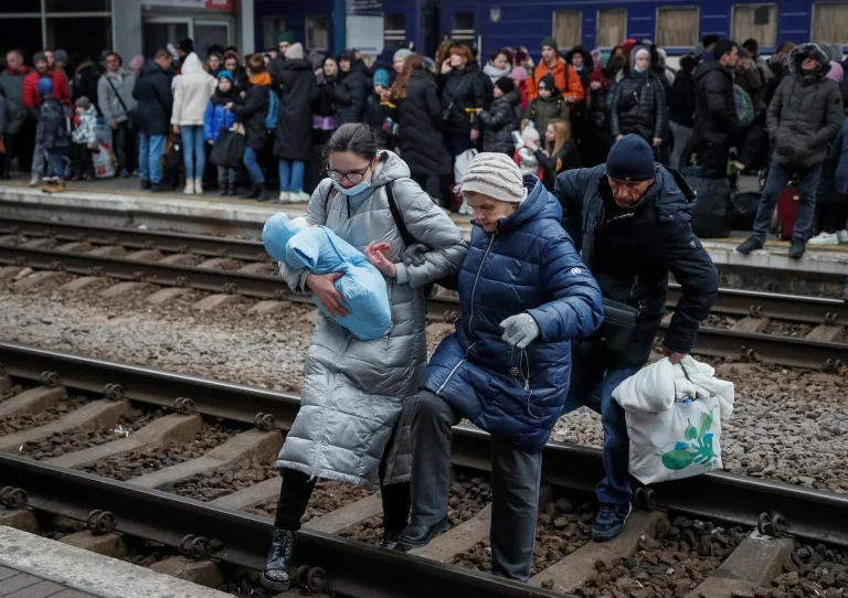 Ukraina nuk hap asnjë korridor humanitar sot për shkak të provokimeve ruse