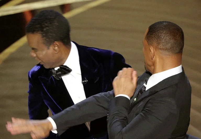 Will Smith i kërkon falje Akademisë dhe kolegëve të nominuar për Oscars