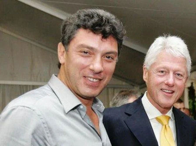 Boris Nemtsov: Si u vra në Kremlin, njeriu që mund të ishte sot në vend të Vladimir Putinit