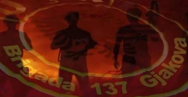 23 vjet nga themelimi i Brigadës 137 “Gjakova”