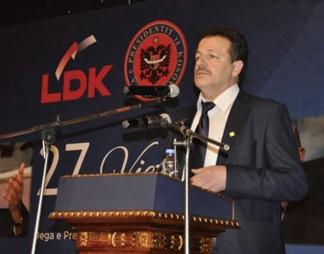 Hazir Borovci udhëton në Hagë, ftohet nga Specialja