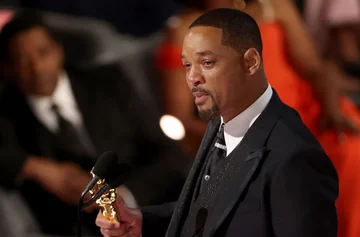 Oscars 2022: Full list of winners