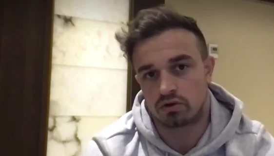 Shaqiri flet para miqësores me Kosovën: Unë mezi po pres me luajt këtë ndeshje