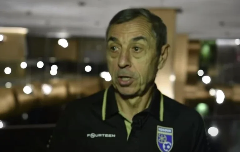 Giresse: Ekipi për ndeshjen ndja Zvicrës, do të jetë komplet tjetër