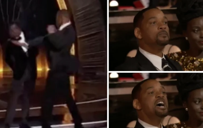 U godit me shuplakë nga Will Smith, prezantuesi Chris Rock refuzon ta paraqes rastin në polici