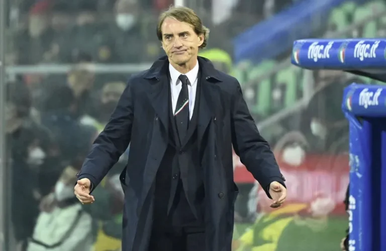 Federata e Italisë merr vendimin final për trajnerin, Mancini