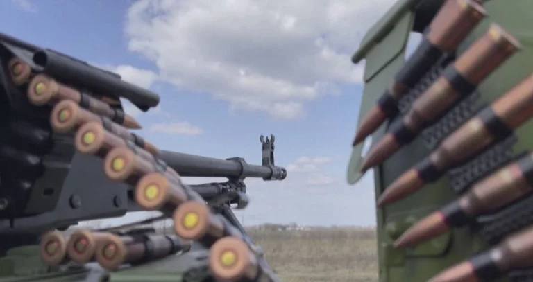Ukraina: Njësitë ushtarake ruse po largohen për tu furnizuar me trupa dhe armë