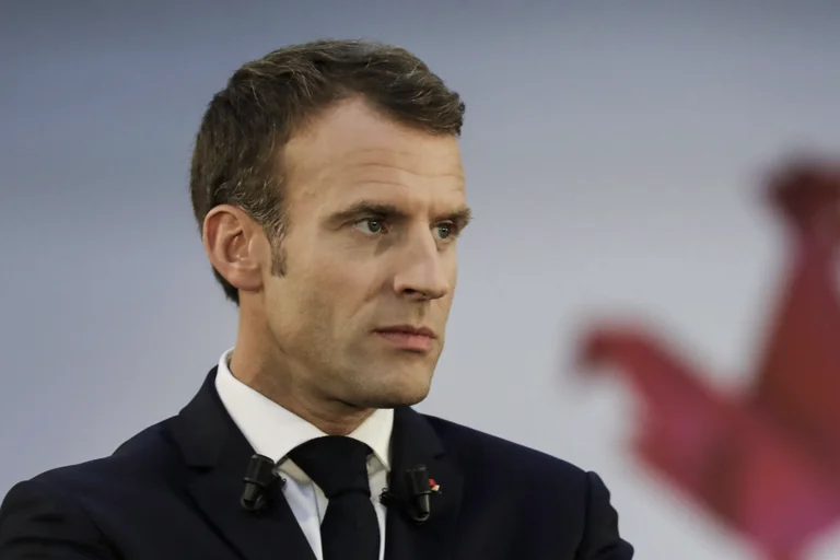 Biden e quajti Putinin kasap, ja çfarë thotë Macron për këtë