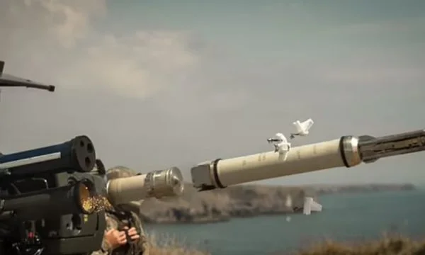 Udhëtojnë tri here më shpejt se zëri, ja çfarë raketa janë dërguar në Ukrainë