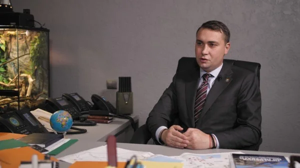 Inteligjenca ukrainase: Rusia po përpiqet të na ndajë dysh