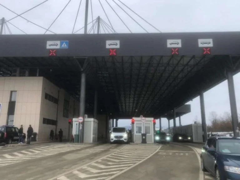 Policia serbe arreston një kosovar në kufirin Hungari-Serbi