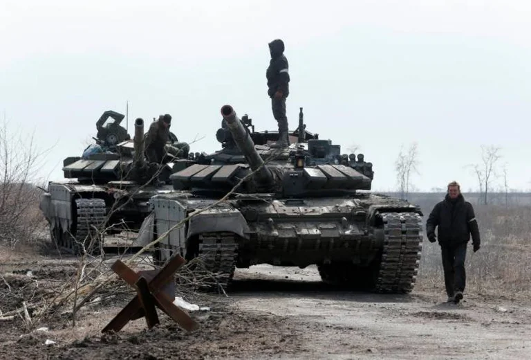 Vritet edhe një gjeneral i lartë rus në Ukrainë