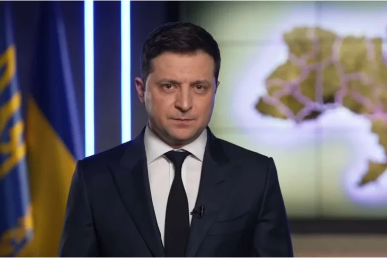 Zelensky thirrje popullit: Rezistoni, ky shans vjen një herë në jetë