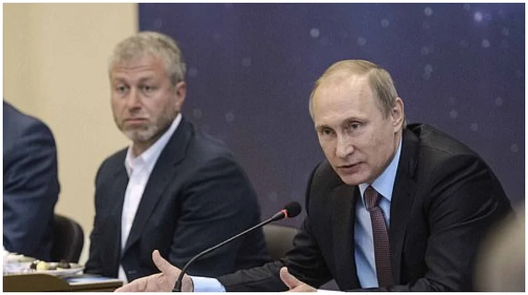 Kremlini konfirmon: Abramovich po merr pjesë në negociatat Ukrainë-Rusi