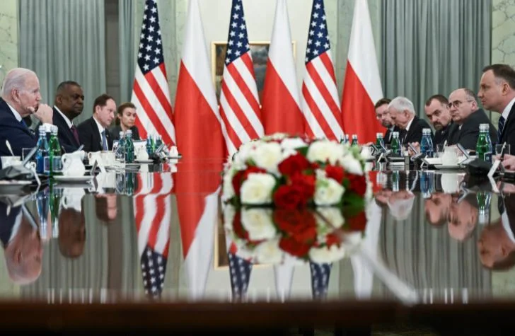 Biden: NATO duhet të qëndrojë tërësisht e bashkuar