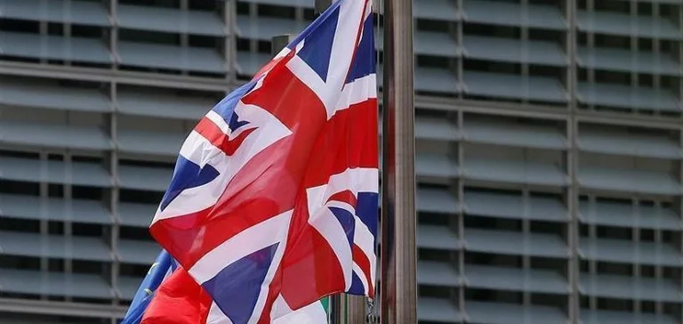 Britania do të dërgojë 2.4 milionë euro furnizime ushqimore në Ukrainë
