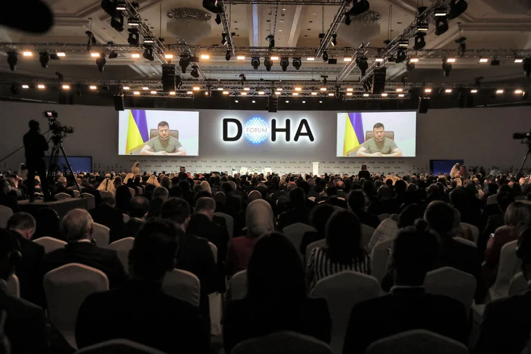 Zelensky, vendeve prodhuese të energjisë: Rriteni prodhimin për të shmangur shantazhin e Rusisë